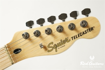 Affinity Telecaster - Butterscotch Blonde